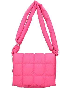 VEE COLLECTIVE Bags - Pink