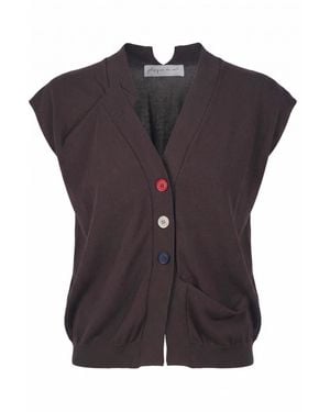 Phisique Du Role Vest - Blue