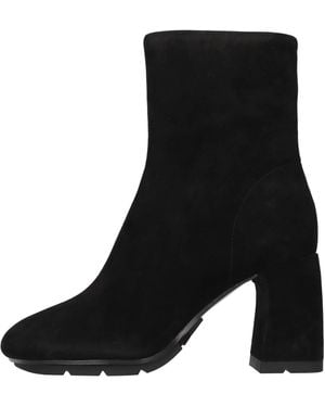 Ash Boots - Black