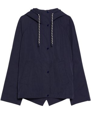 Pennyblack Vrouwenjas 2611081063200-004 Alpen - Blauw