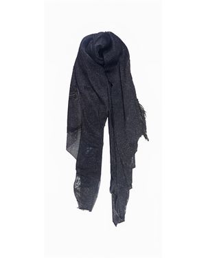 Liu Jo Scarf - Blue