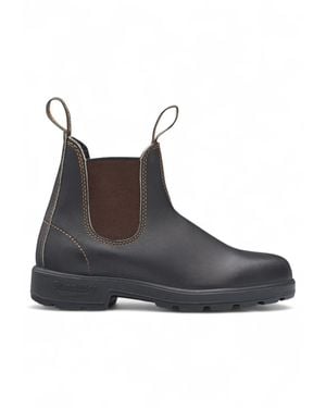 Blundstone Shoe 500 - Brown