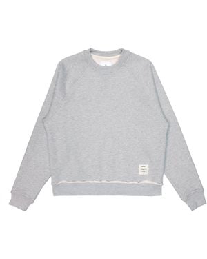 Woc Sweatshirt Cleveland - Gray