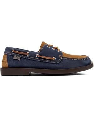 Camper Sneakers - Blue
