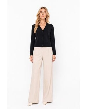Max Mara Sweaters - Black