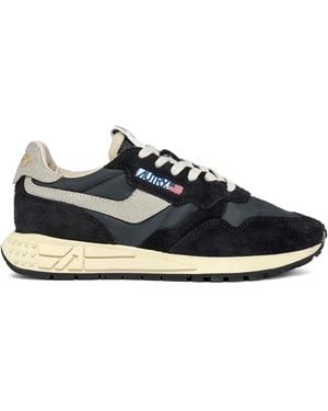 Autry Sneakers Reelwind - Blauw