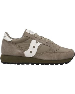 Saucony Sneakers - Grijs