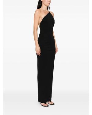 Solace London Clothes - Black