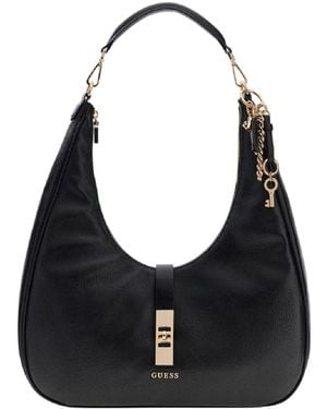 Guess Bolsas. Negro
