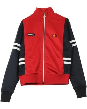 Ellesse Predazzo Tracksuit Jacket
