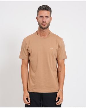 BOSS Camiseta Y Polo - Multicolor