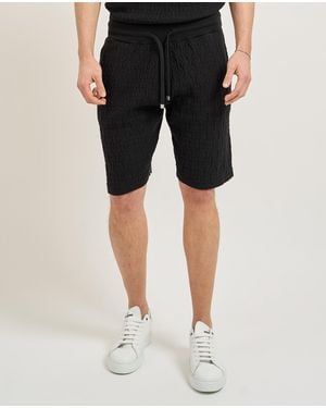 HUGO Shorts - Black