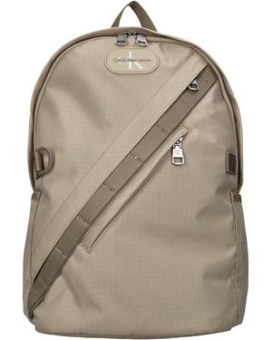 Calvin Klein Bags - Natural