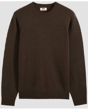 Levi's Merino Hombre Marron - Marrón