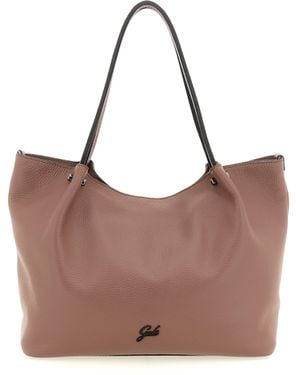 Gabs Bags - Brown