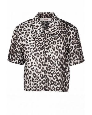 Jucca Shirt - Black