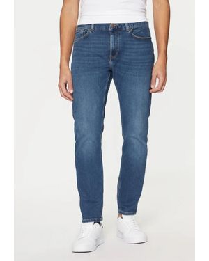 Tommy Hilfiger Jeans Core Bleecker Mid - Azul