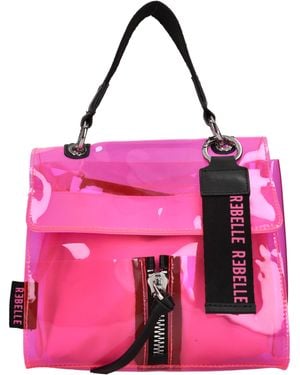 Rebelle Bags - Pink