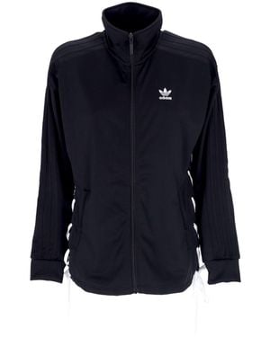 adidas Laced Tracktop Track Jacket - Blue