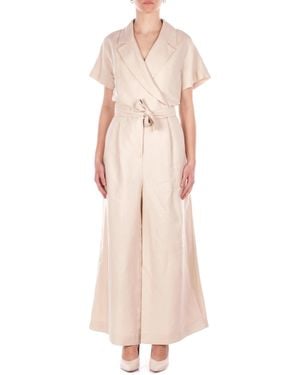 Weekend by Maxmara Pants - Pink