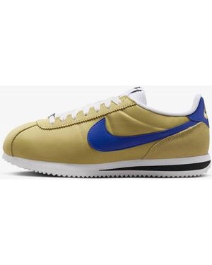 Nike Low Shoe W Cortez - Black