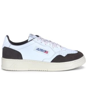 Autry Sneaker - Blau