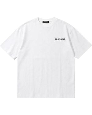 DSquared² T-Shirt - White