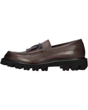 Fratelli Rossetti Chaussures Basses - Marron