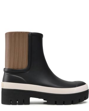Tory Burch Boots - Black