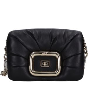Roger Vivier Bags - Black