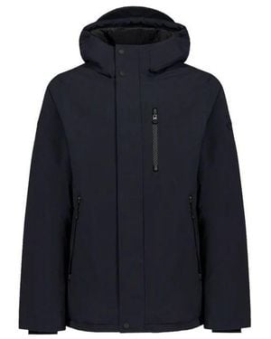 People Of Shibuya Jackets And Jackets Akore Stpl75Qp 790 - Blue