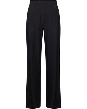 Silvian Heach Pants Pillar - Blue