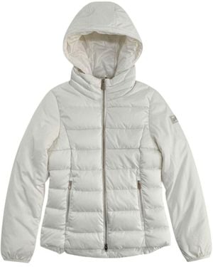 Yes-Zee Cork - White