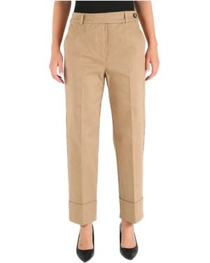 Pennyblack Pants Pbbclava-002 - Natural