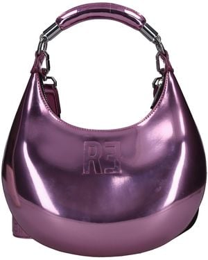 Rebelle Bolsas. Rosa - Morado