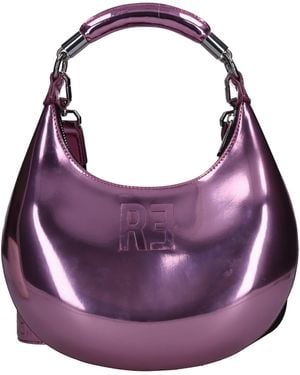 Rebelle Des Sacs. Rose - Violet