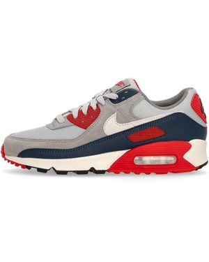 Nike Air Max 90-sneakers voor heren - Tot 30% korting | Lyst NL