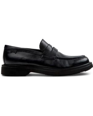 Camper Sandals - Black