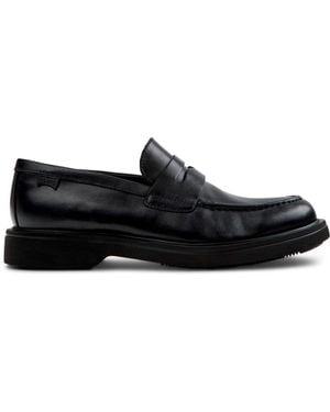 Camper Norman Loafer - Schwarz