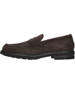 Boemos Chaussures Basses - Marron