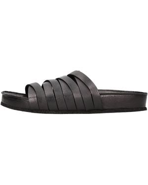 Pantanetti Sandals - Brown