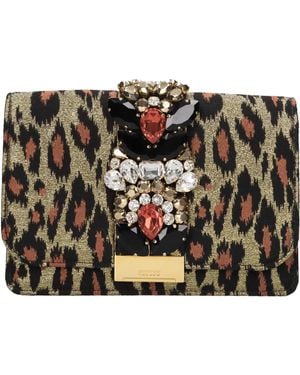 Gedebe Bags - Black