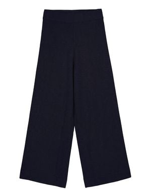 Mama B. Pants - Blue