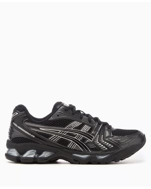 Asics Baskets Unisexe - Noir