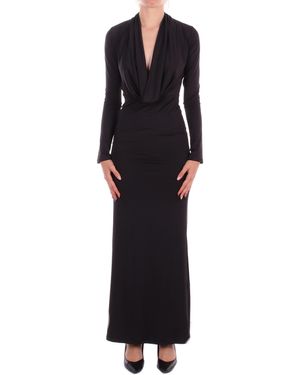 Kostumn1 Dresses - Black