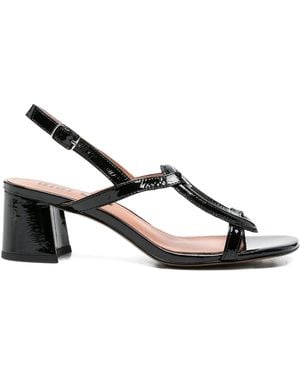 Bibi Lou Sandals - Multicolor