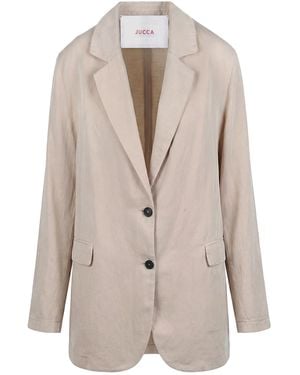 Jucca Jacket - Natural
