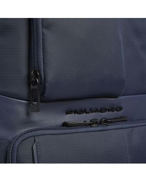 Piquadro Backpack Ca6638W129-N - Blue