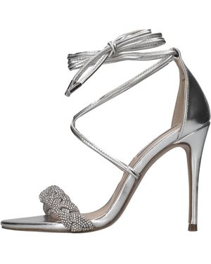 Steve Madden Sandals - Gray