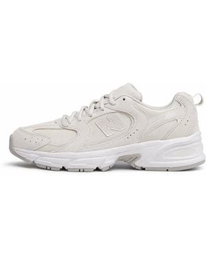New Balance Sneakers - White